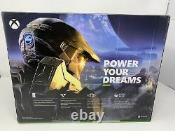 Microsoft Xbox Series X 1TB Video Game Console BUNDLE FACTORY SEALED NEW READY