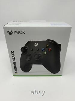 Microsoft Xbox Series X 1TB Video Game Console BUNDLE FACTORY SEALED NEW READY