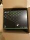 Microsoft Xbox Series X 1TB Video Game Console Black SEALED FROM WALMART