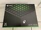 Microsoft Xbox Series X 1TB Video Game Console Black SEALED IN HAND