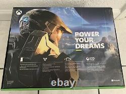 Microsoft Xbox Series X 1TB Video Game Console Black SEALED IN HAND