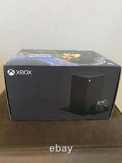 Microsoft Xbox Series X 1TB Video Game Console Brand New & Sealed