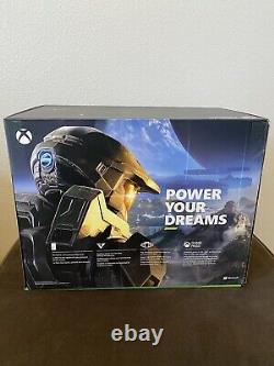 Microsoft Xbox Series X 1TB Video Game Console Brand New & Sealed