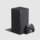 Microsoft Xbox Series X 1TB Video Game Console In Hand Still Security Sealed
