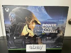 Microsoft Xbox Series X 1TB Video Game Console NEW & STILL SEALED SHIPS ASAP