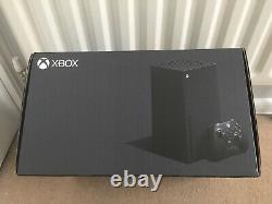 Microsoft Xbox Series X ConsoleNew&SealedNext Day UPSTrusted Seller