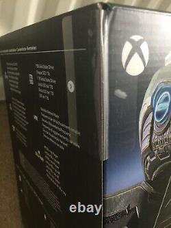 Microsoft Xbox Series X ConsoleNew&SealedNext Day UPSTrusted Seller