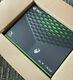 Microsoft Xbox Series X Console BRAND NEW FACTORY SEALED