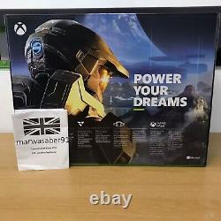 Microsoft Xbox Series X Console NEW SEALED UPS NEXT DAY TRUSTED SELLER
