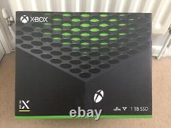 Microsoft Xbox Series X Console New&SealedNext Day UPSTrusted Seller