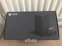 Microsoft Xbox Series X Console New&SealedNext Day UPSTrusted Seller