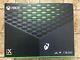 Microsoft Xbox Series X NEW SEALED IN BOX FREE SHIPPING CANADA