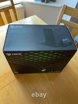 Microsoft Xbox series X Console NEW SEALEDFAST DELIVERYTRUSTED SELLER