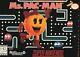 Ms. Pac-Man NEWithSEALED Super Nintendo Entertainment System, 1996