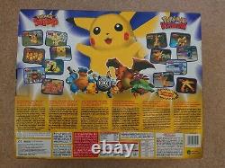 N64 Nintendo 64 console Pokemon Pikachu edition NEW SEALED unopened PAL