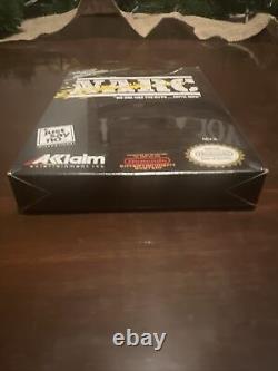 NARC Nintendo Entertainment System NES Video Game Brand New And Sealed
