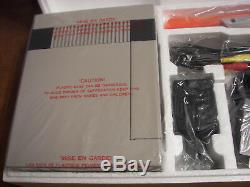NES Action Set new in box, Orange Gun nintendo system factory sealed super mario