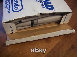 NES Power Set system complete in box sealed baggies pad new original nintendo