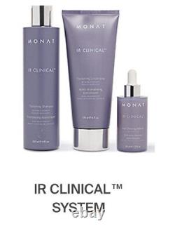 NEW 2022 MONAT IR CLINICAL SYSTEM New. Sealed