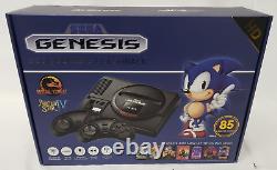 NEW AtGames Sega Genesis Flashback HD 2017 Console Still sealed in box