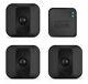 NEW Blink XT Outdoor/Indoor Home Security Camera System SEALED 2-Year Battery