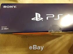 NEW (Broken Seal) Sony PlayStation 4 PS4 Pro 1TB Console CUH-7215B