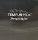 NEW-Discontinued Tempur-Pedic Sleep Tracker System Tracker Factory Sealed