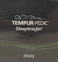NEW-Discontinued Tempur-Pedic Sleep Tracker System Tracker Factory Sealed