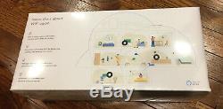NEW Eero AC Dual-Band Mesh Wi-Fi System (3 Pack) J010311 Factory Sealed NEW