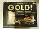 NEW Gold PS4 Taco Bell Limited Edition Sony PlayStation 4 Console SEALED not PS5