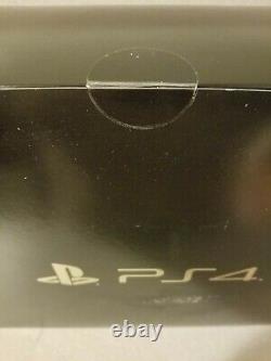 NEW Gold PS4 Taco Bell Limited Edition Sony PlayStation 4 Console SEALED not PS5
