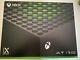 NEW Microsoft Xbox Series X 1TB Video Game Console Black Factory Sealed