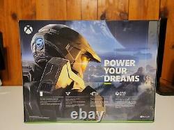 NEW Microsoft Xbox Series X 1TB Video Game Console Black SEALED 2 DAY SHIP