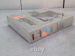 NEW Modeler 3D Object Generation System Aegis 1988 Amiga Big Box SEALED