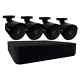 NEW Night Owl 8 Channel 1080p Security Camera System With 1TB HDD SEALED