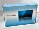 NEW! Nintendo 3DS Launch Edition Handheld System Aqua Blue Factory Sealed