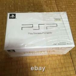 NEW PSP Final Fantasy Dissidia Console Japan SEALED FOR COLLECTION