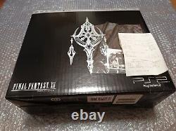 NEW Playstation 2 Final Fantasy XII 12 PS2 SEALED BEAUTIFUL BOX withBONUS