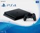 NEW Playstation 4 PS4 Slim 1TB Disc Console System Black CUH-2215B SEALED