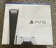 NEW Playstation PS 5 Console Disc Edition SEALED System (SHIPS NEXT DAY)