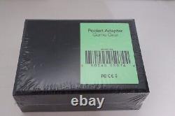 NEW SEALED Analogue Pocket Sega Game Gear Adapter (ACCESSORY ONLY)