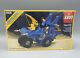 NEW SEALED BOX Vintage Legoland Space System Mobile Recovery Vehicle #6926 Set