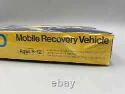 NEW SEALED BOX Vintage Legoland Space System Mobile Recovery Vehicle #6926 Set