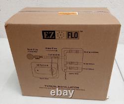 NEW SEALED EZ-Flo Main-Line Dispensing System Size 1.5 Gallon EZ001-CX 5.6L