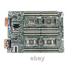 NEW SEALED HPE 742361-001 ProLiant System IO BL660C G8 Motherboard