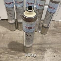 NEW SEALED Lot x 5 Everpure BW 500 Replacement Filter Cartridge Water System