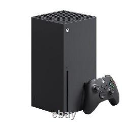 NEW & SEALED Microsoft Xbox Series 1TB X Console System (SHIPS NEXT DAY)