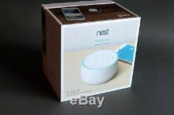 NEW SEALED! Nest Secure Alarm System! H1500ES Starter Kit! 813917020500 $399