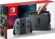 NEW & SEALED Nintendo Switch 32GB Console with Gray Joy-Con