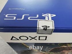 NEW SEALED Playstation 5 (PS5) Console Disc Version + EXTRA PS5 CONTROLLER